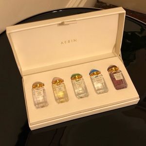 Aerin Fragrance Discovery Set